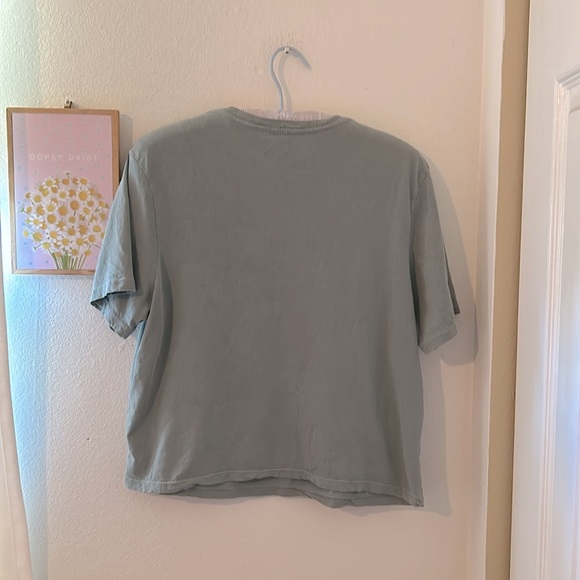 Star Wars cropped t-shirt - Picture 3 of 4